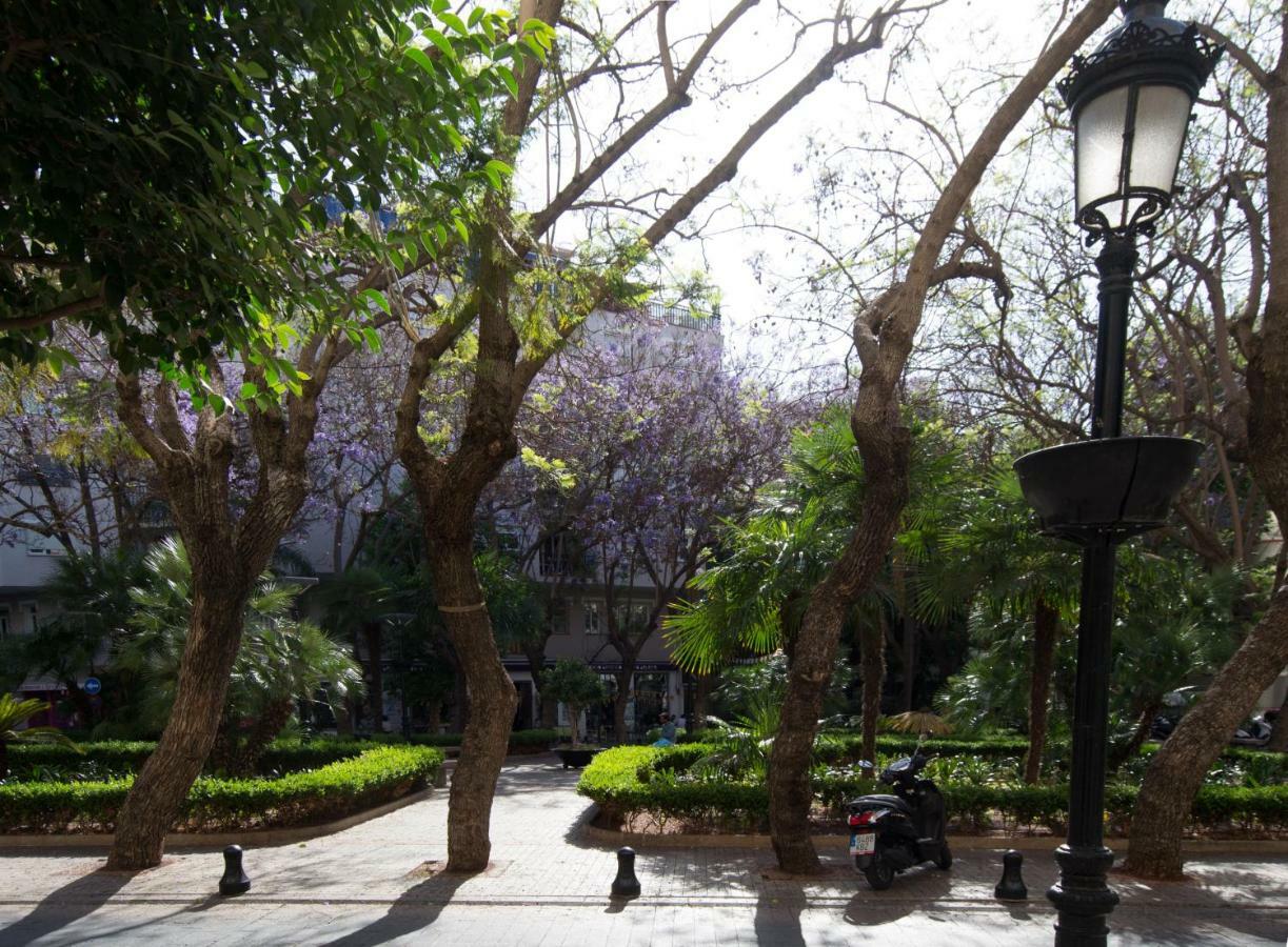 마르베야 Edificio Ramiro 아파트 외부 사진
